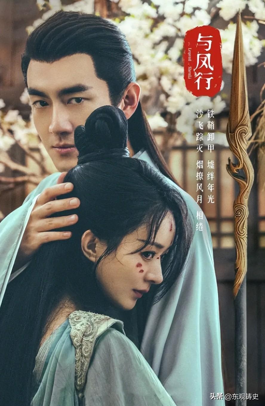 白玉兰奖最失落的5位演员，个个演技炸裂，却没拿到奖，实属遗憾-2023年白玉兰奖最佳女主角