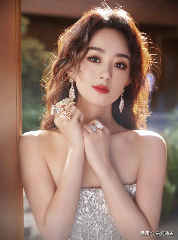 白玉兰奖最失落的5位演员，个个演技炸裂，却没拿到奖，实属遗憾-2023年白玉兰奖最佳女主角