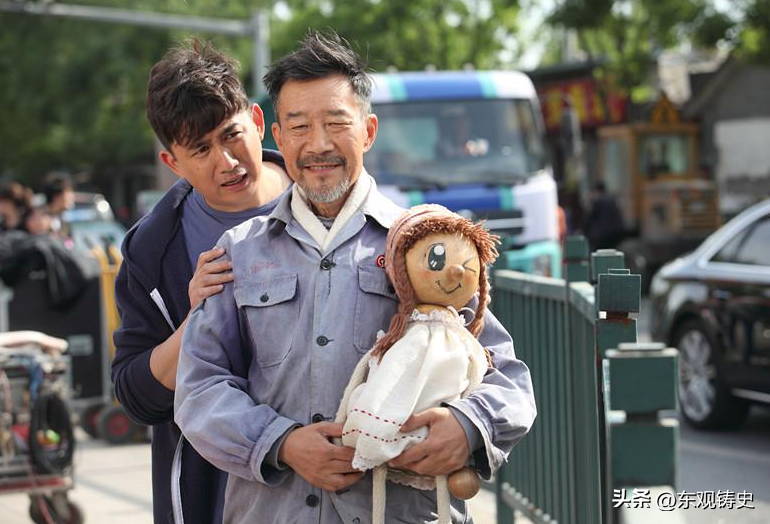 白玉兰奖最失落的5位演员，个个演技炸裂，却没拿到奖，实属遗憾-2023年白玉兰奖最佳女主角