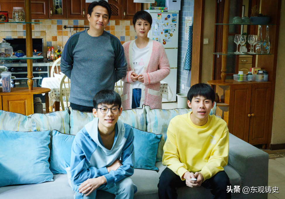 白玉兰奖最失落的5位演员，个个演技炸裂，却没拿到奖，实属遗憾-2023年白玉兰奖最佳女主角