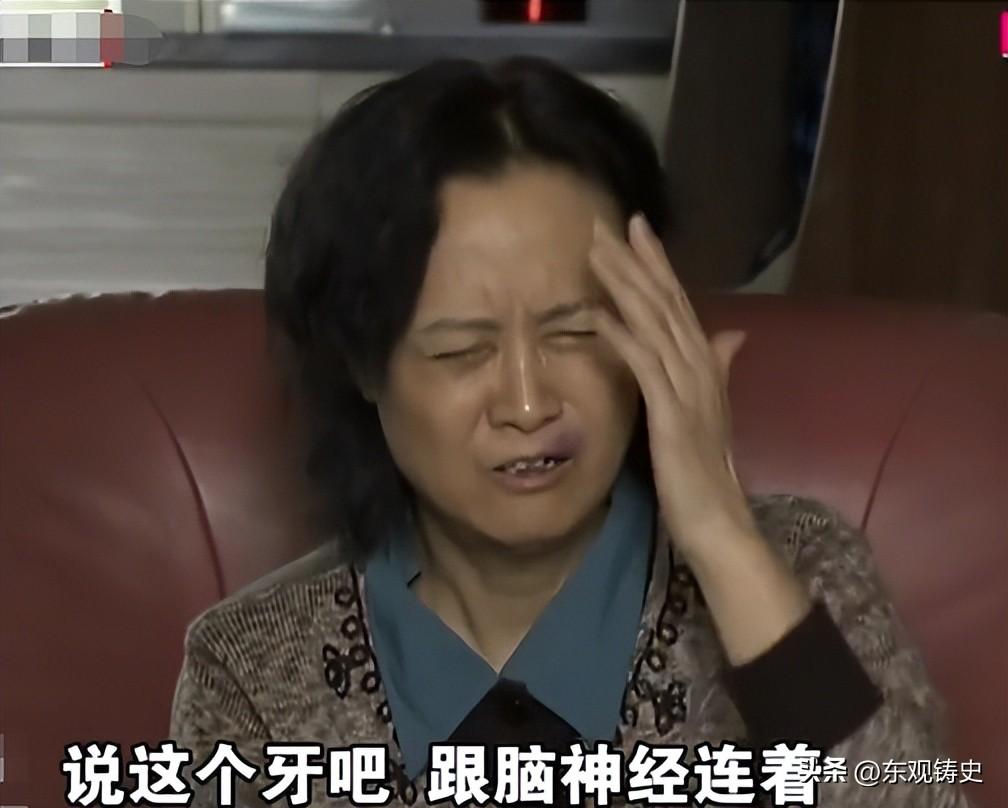 白玉兰奖最失落的5位演员，个个演技炸裂，却没拿到奖，实属遗憾-2023年白玉兰奖最佳女主角