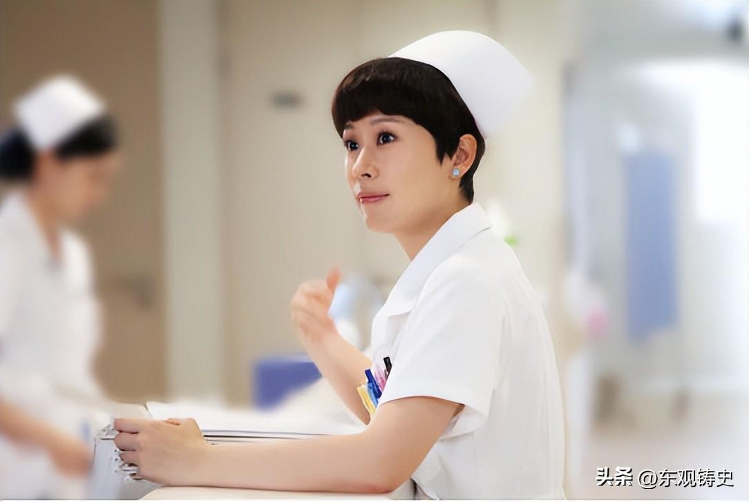 白玉兰奖最失落的5位演员，个个演技炸裂，却没拿到奖，实属遗憾-2023年白玉兰奖最佳女主角