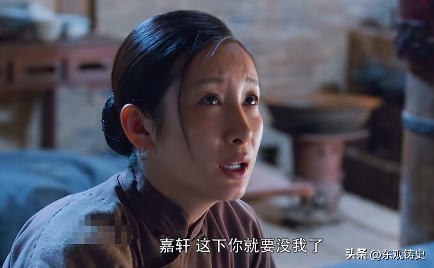 白玉兰奖最失落的5位演员，个个演技炸裂，却没拿到奖，实属遗憾-2023年白玉兰奖最佳女主角