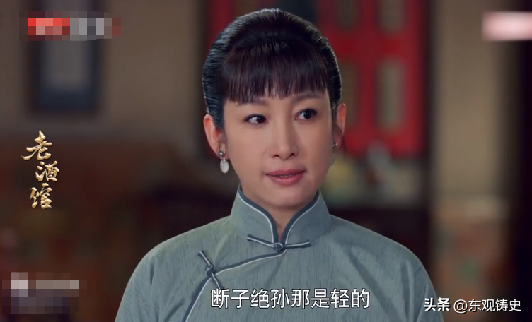 白玉兰奖最失落的5位演员，个个演技炸裂，却没拿到奖，实属遗憾-2023年白玉兰奖最佳女主角