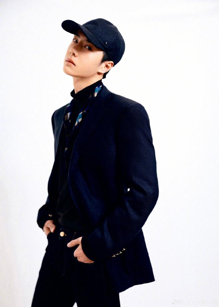 王阳获白玉兰最佳男主角提名，而一番王一博却落选，随后王阳被冲-2021白玉兰最佳男主角提名