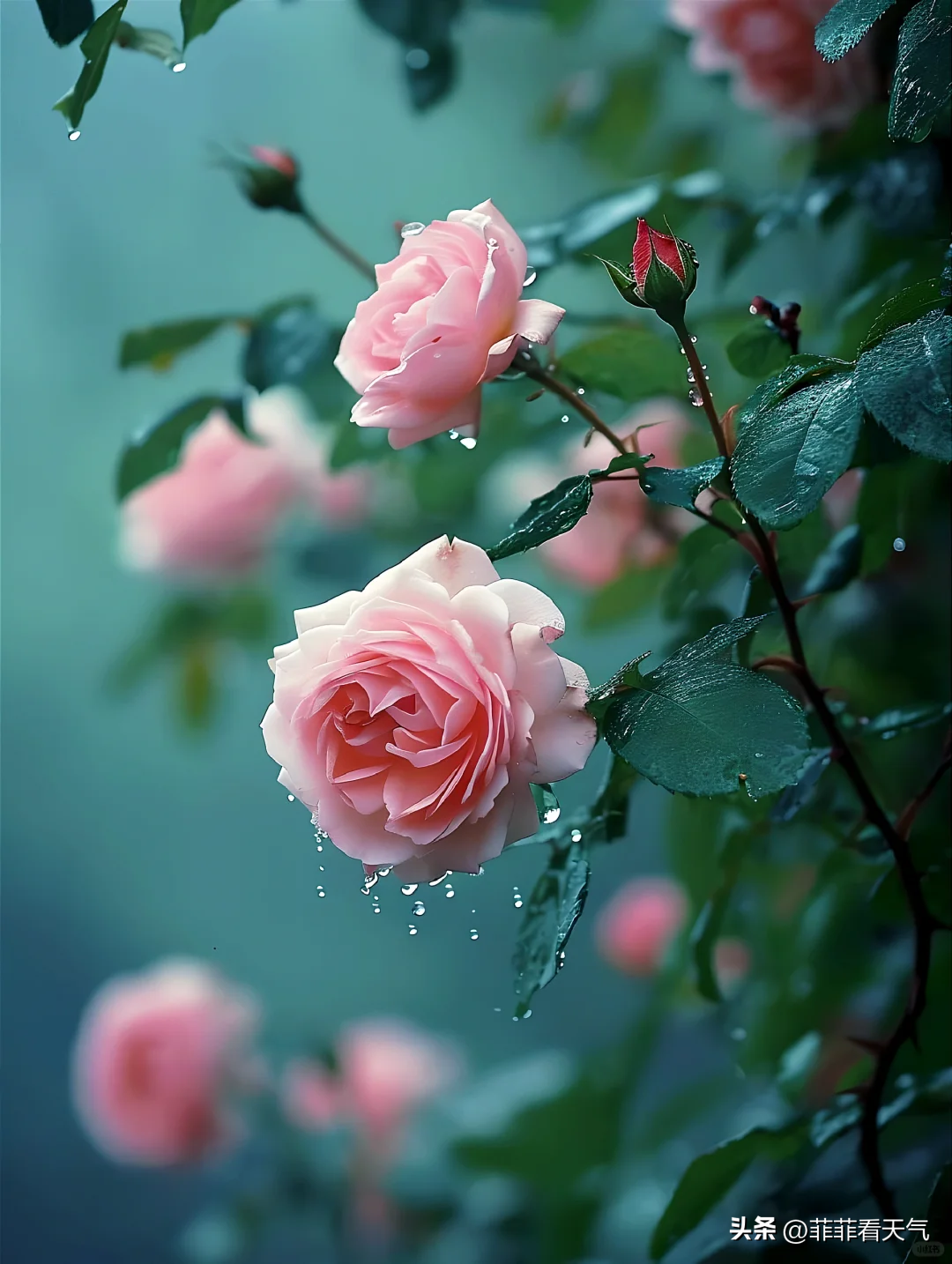 广西暴雨持续发威！今晚洪水猛涨，6月29~1日天气预报-广西洪水2020