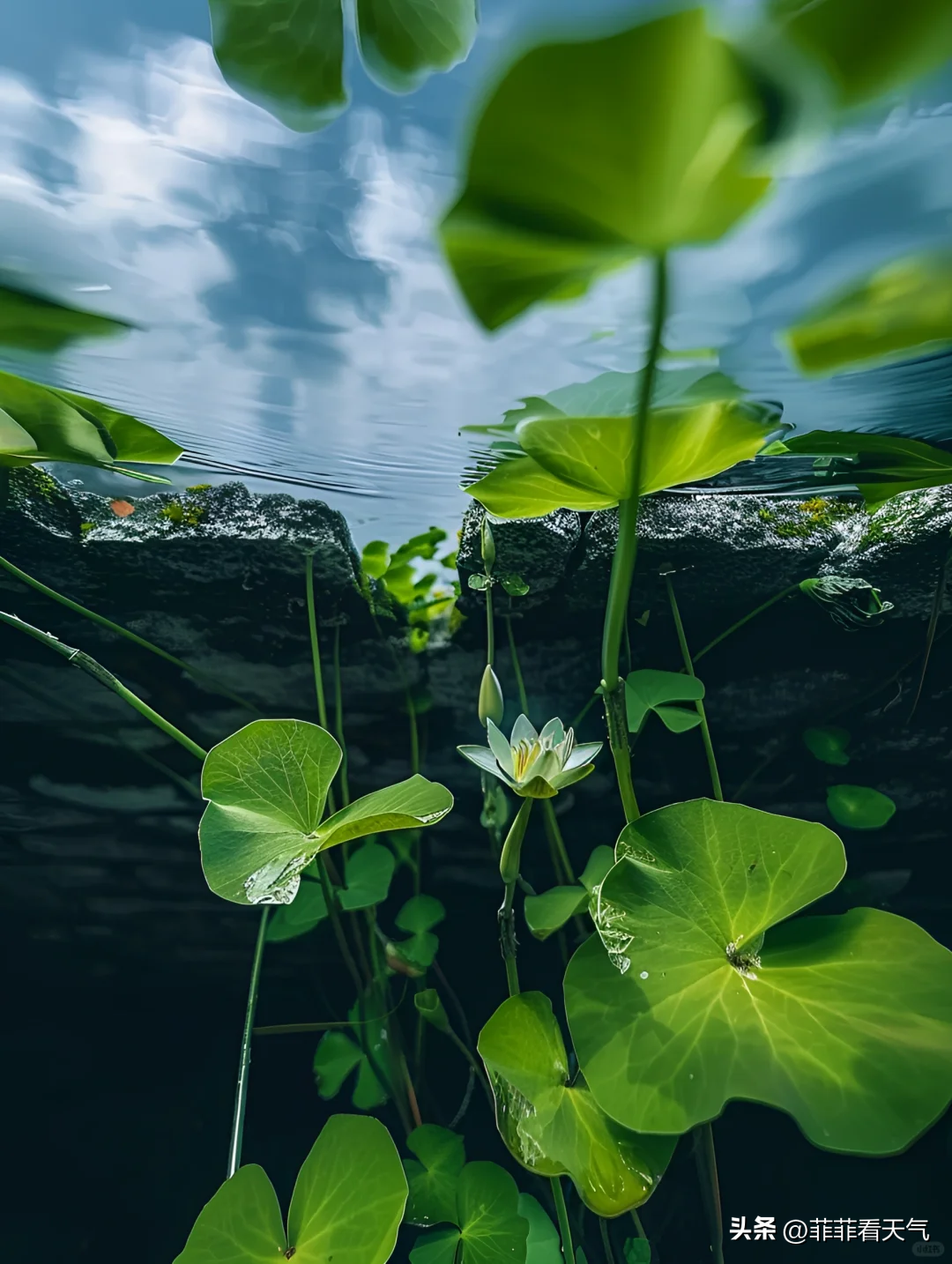 广西暴雨持续发威！今晚洪水猛涨，6月29~1日天气预报-广西洪水2020