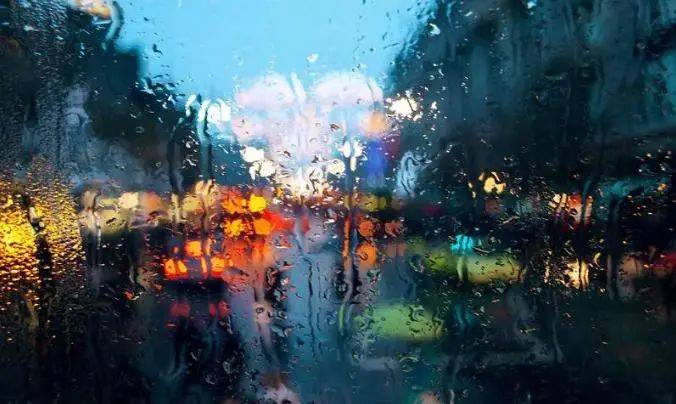 暴҈雨҈！大҈暴҈雨҈！新一轮强降雨即将来袭