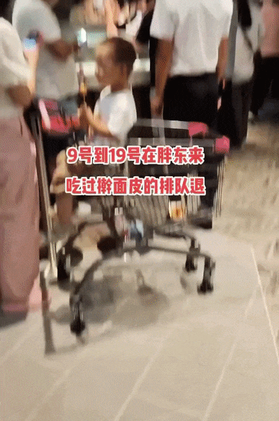 有人买4份餐领走胖东来4000元，有人倒亏300元：评论区一片叫好-胖东来骗局