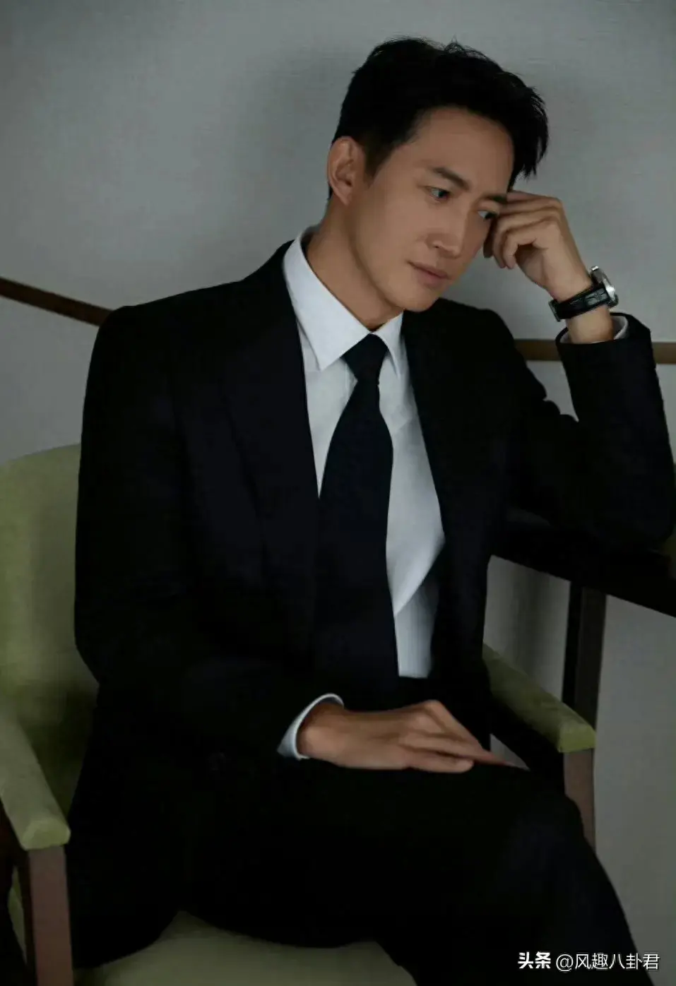 白玉兰这一夜，《繁花》的成就把获奖的“潜规则”体现的淋漓尽致-白玉兰最佳女主角