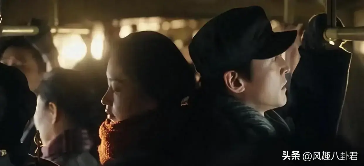 白玉兰这一夜，《繁花》的成就把获奖的“潜规则”体现的淋漓尽致-白玉兰最佳女主角