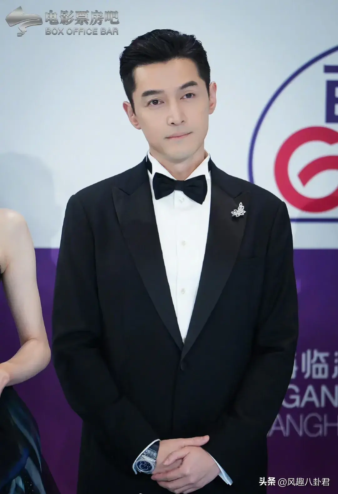 白玉兰这一夜，《繁花》的成就把获奖的“潜规则”体现的淋漓尽致-白玉兰最佳女主角