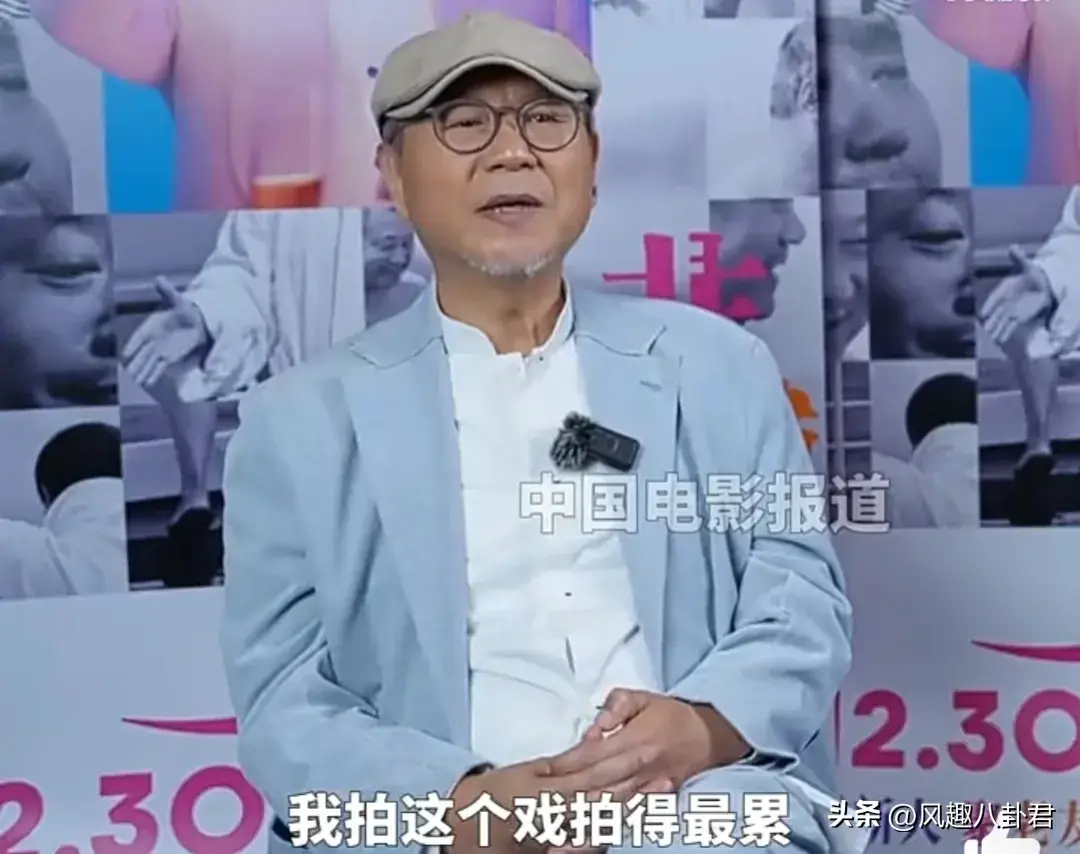 白玉兰这一夜，《繁花》的成就把获奖的“潜规则”体现的淋漓尽致-白玉兰最佳女主角