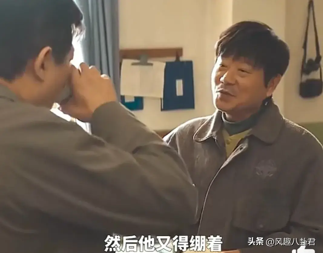 白玉兰这一夜，《繁花》的成就把获奖的“潜规则”体现的淋漓尽致-白玉兰最佳女主角