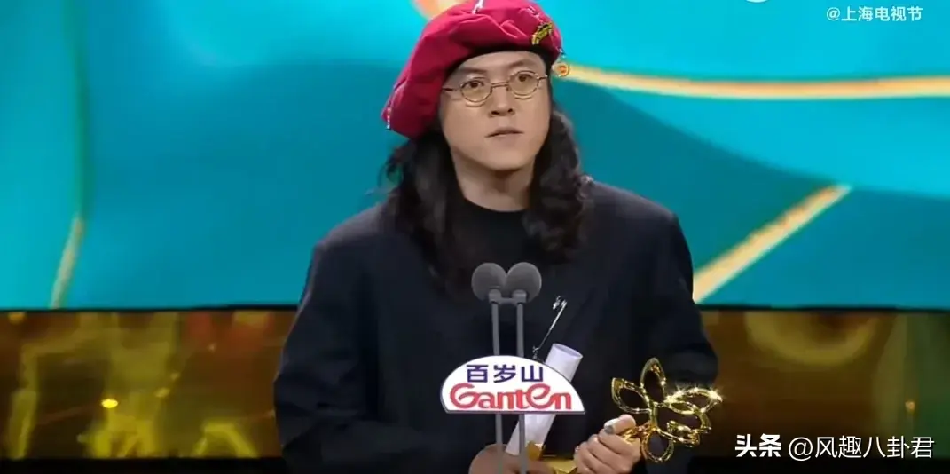 白玉兰这一夜，《繁花》的成就把获奖的“潜规则”体现的淋漓尽致-白玉兰最佳女主角