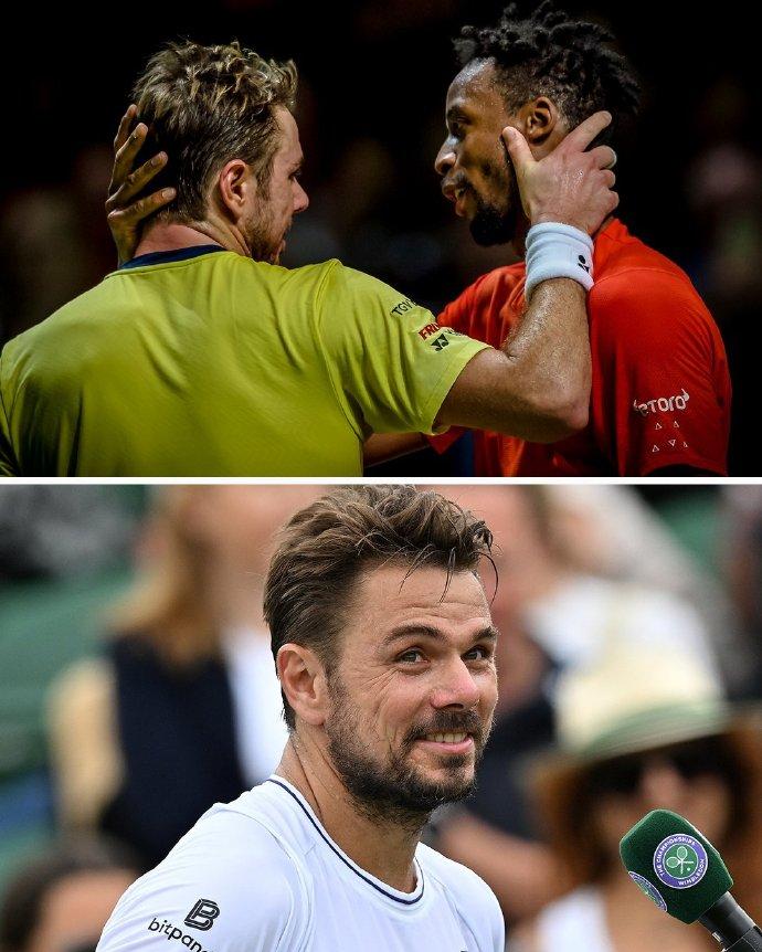 温网战报！阿卡横扫晋级，辛纳小遇挑战，蒂亚福逆转，四蛋创纪录-2021年温网战报