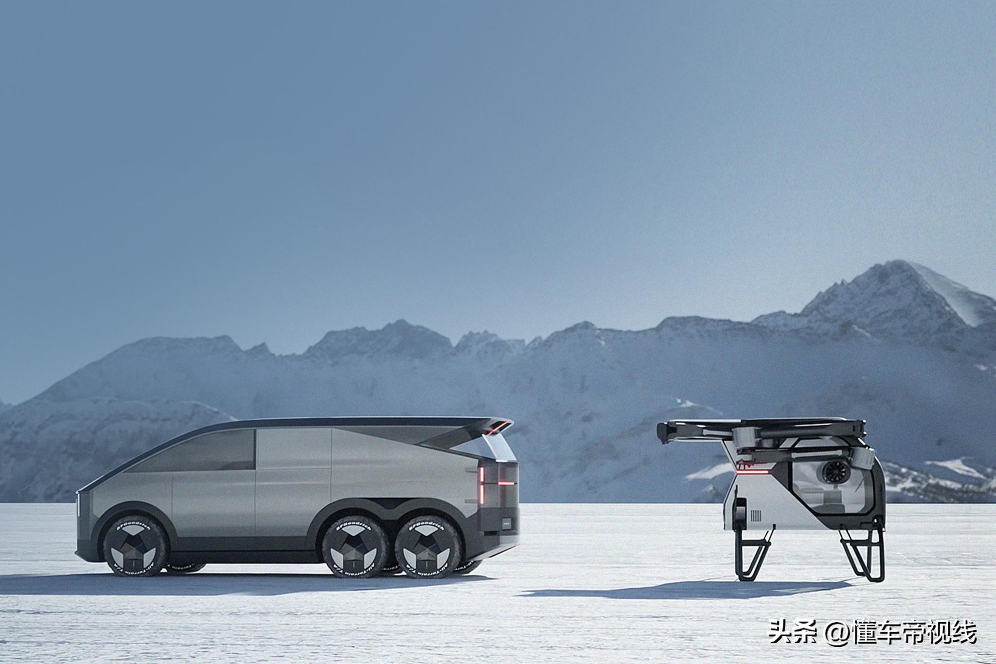 新车 | 小鹏“飞行汽车”广州车展预售，即将启动规模量产工厂建设-小鹏飞行汽车官网