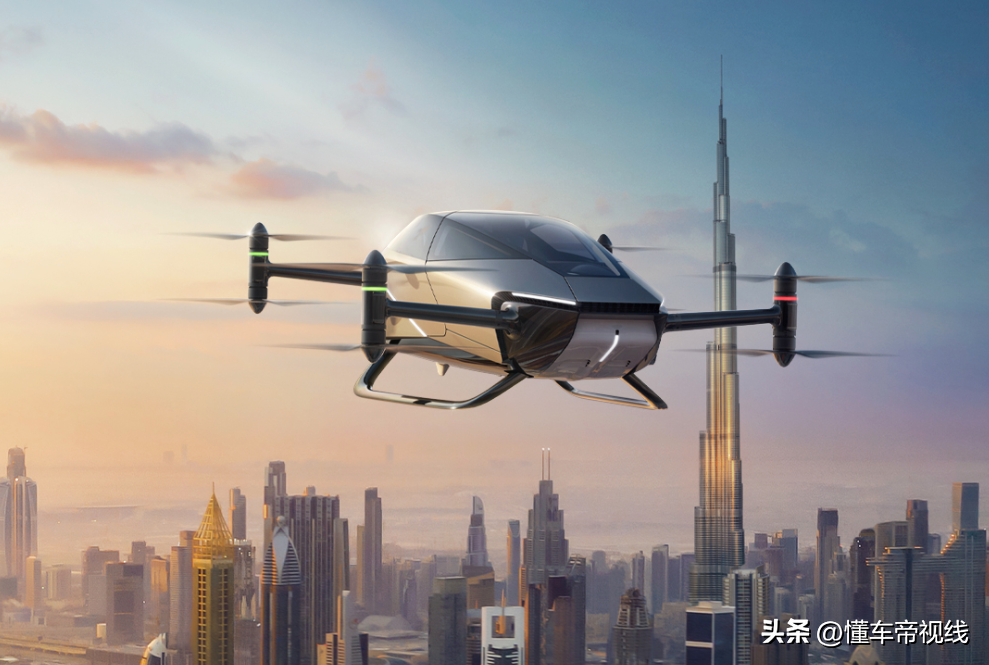 新车 | 小鹏“飞行汽车”广州车展预售，即将启动规模量产工厂建设-小鹏飞行汽车官网