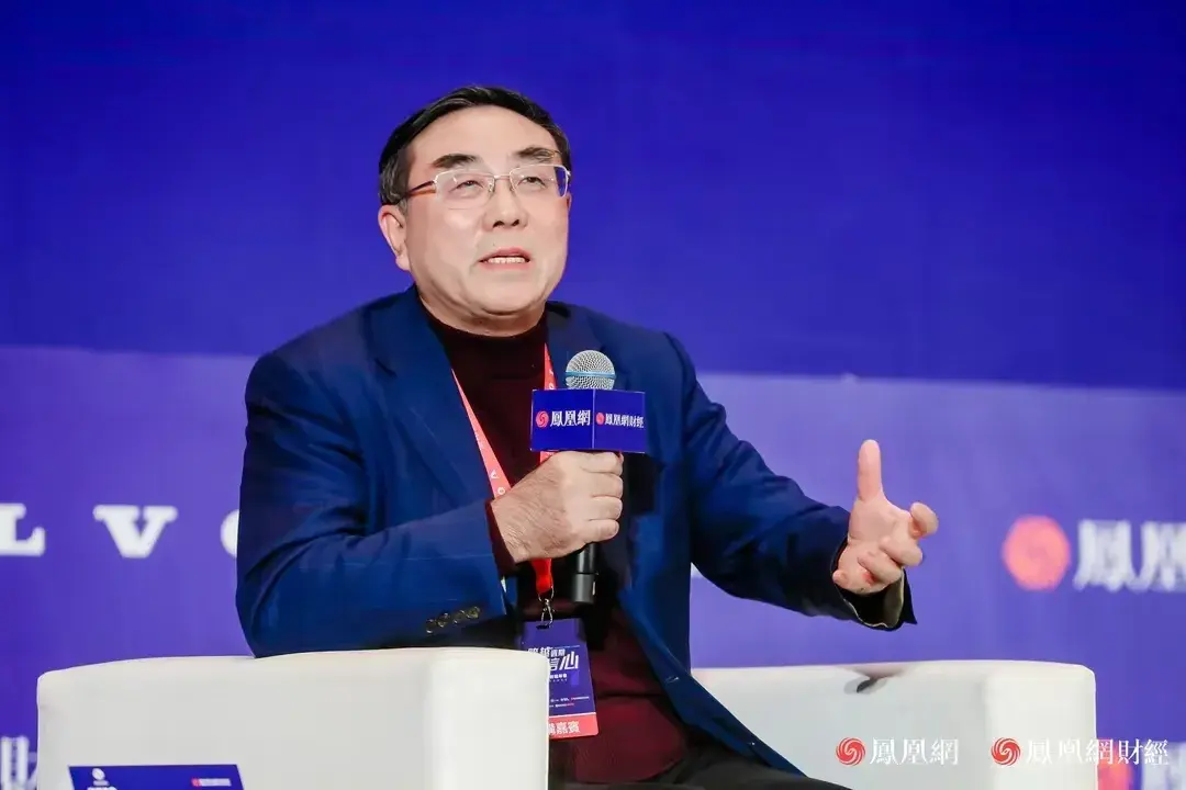 中国股市，机构的“天堂”，散户的“地狱”？-中国股票机构和散户比例