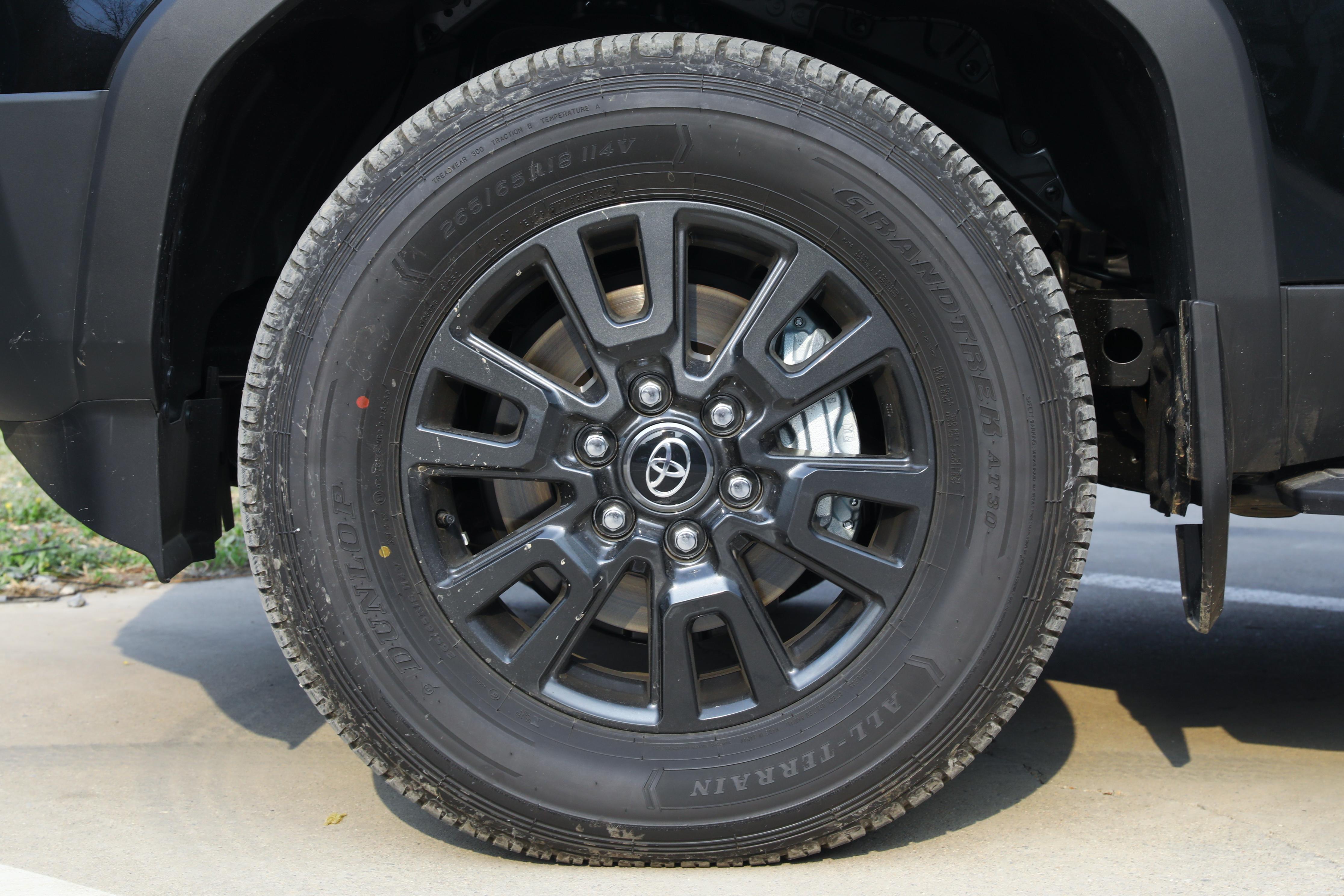 新车 | 售45.98万元起/交付在即，全新丰田普拉多将于7月19日投产-新车第二年要申请免检标志吗