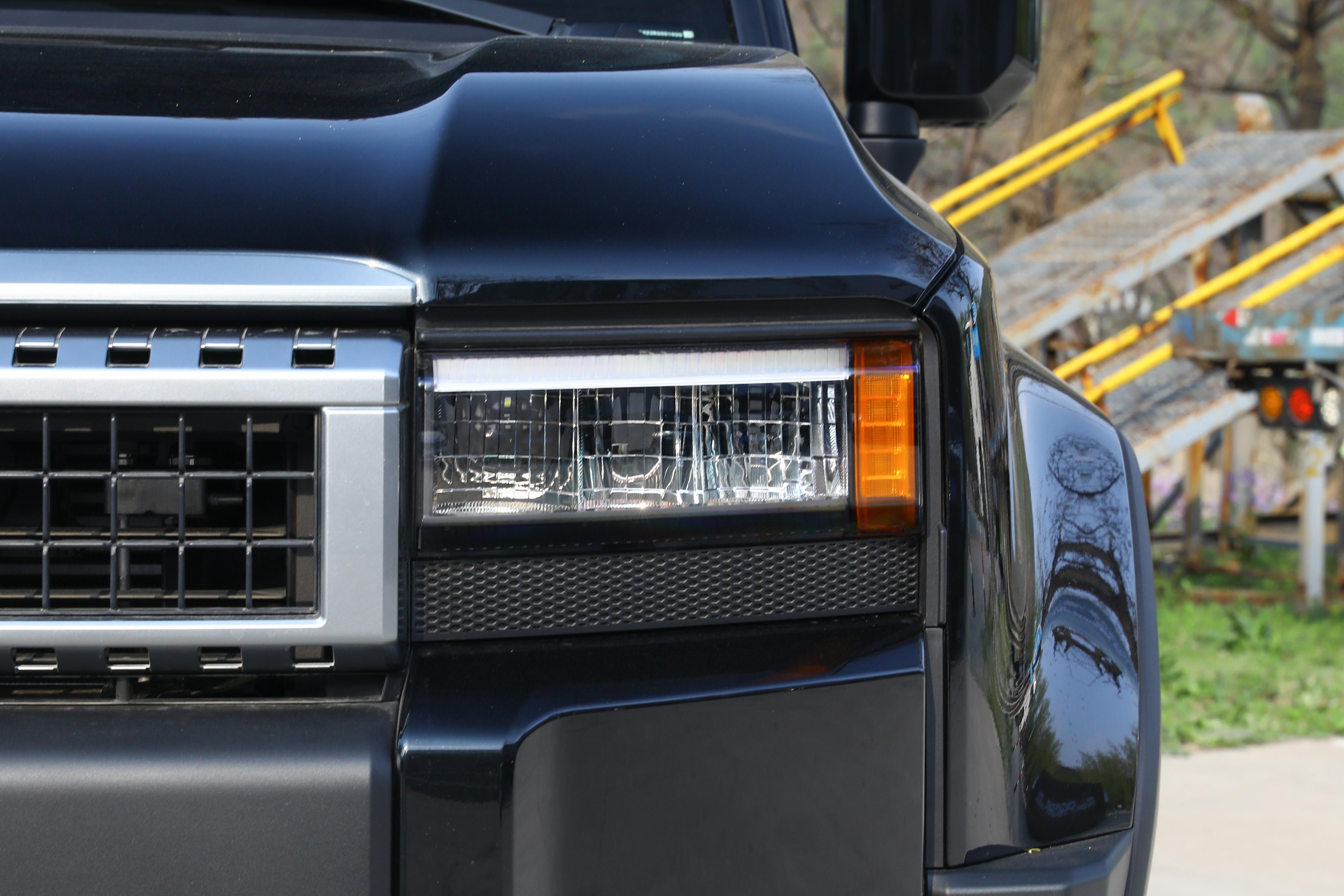 新车 | 售45.98万元起/交付在即，全新丰田普拉多将于7月19日投产-新车第二年要申请免检标志吗