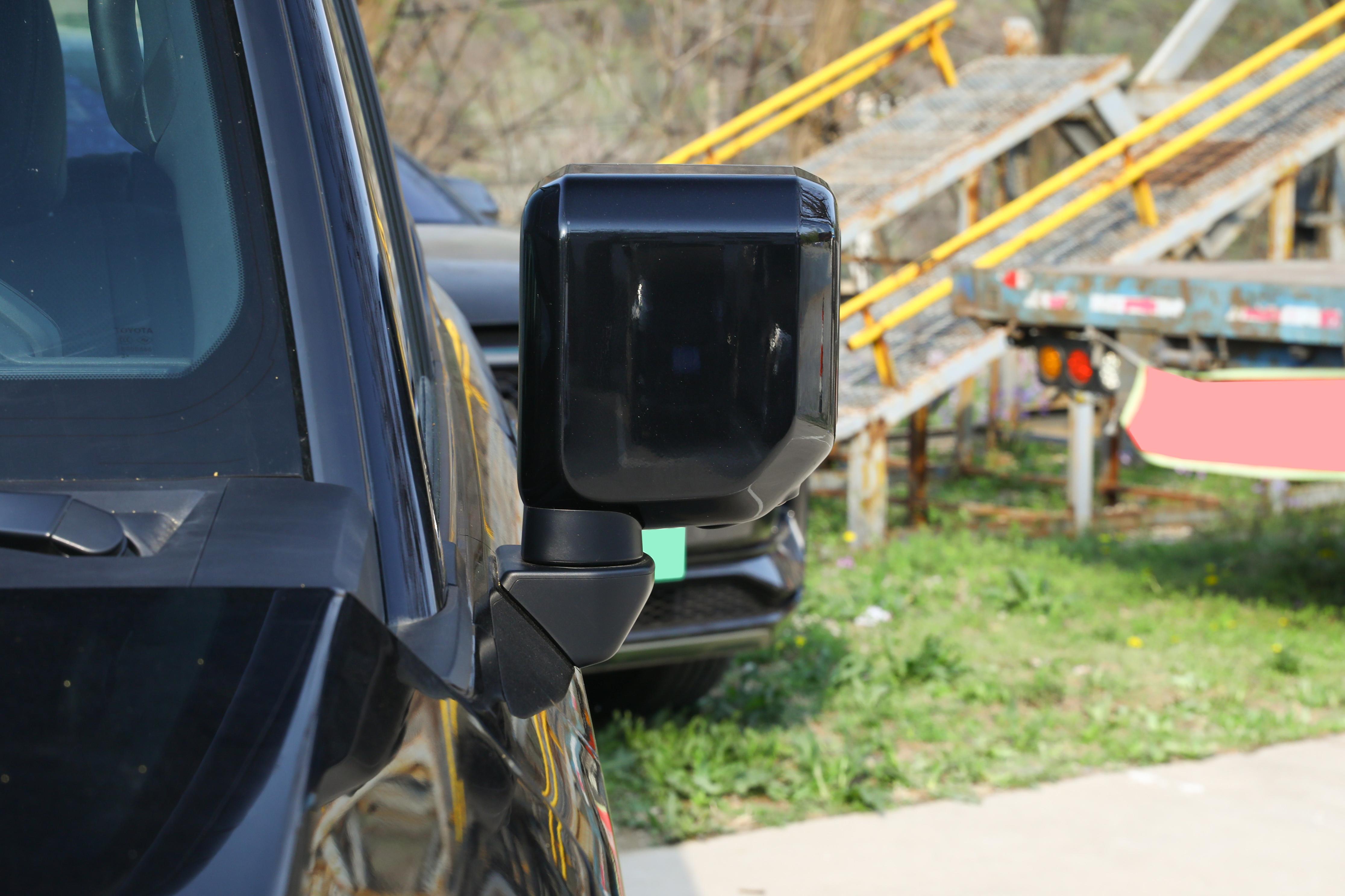 新车 | 售45.98万元起/交付在即，全新丰田普拉多将于7月19日投产-新车第二年要申请免检标志吗