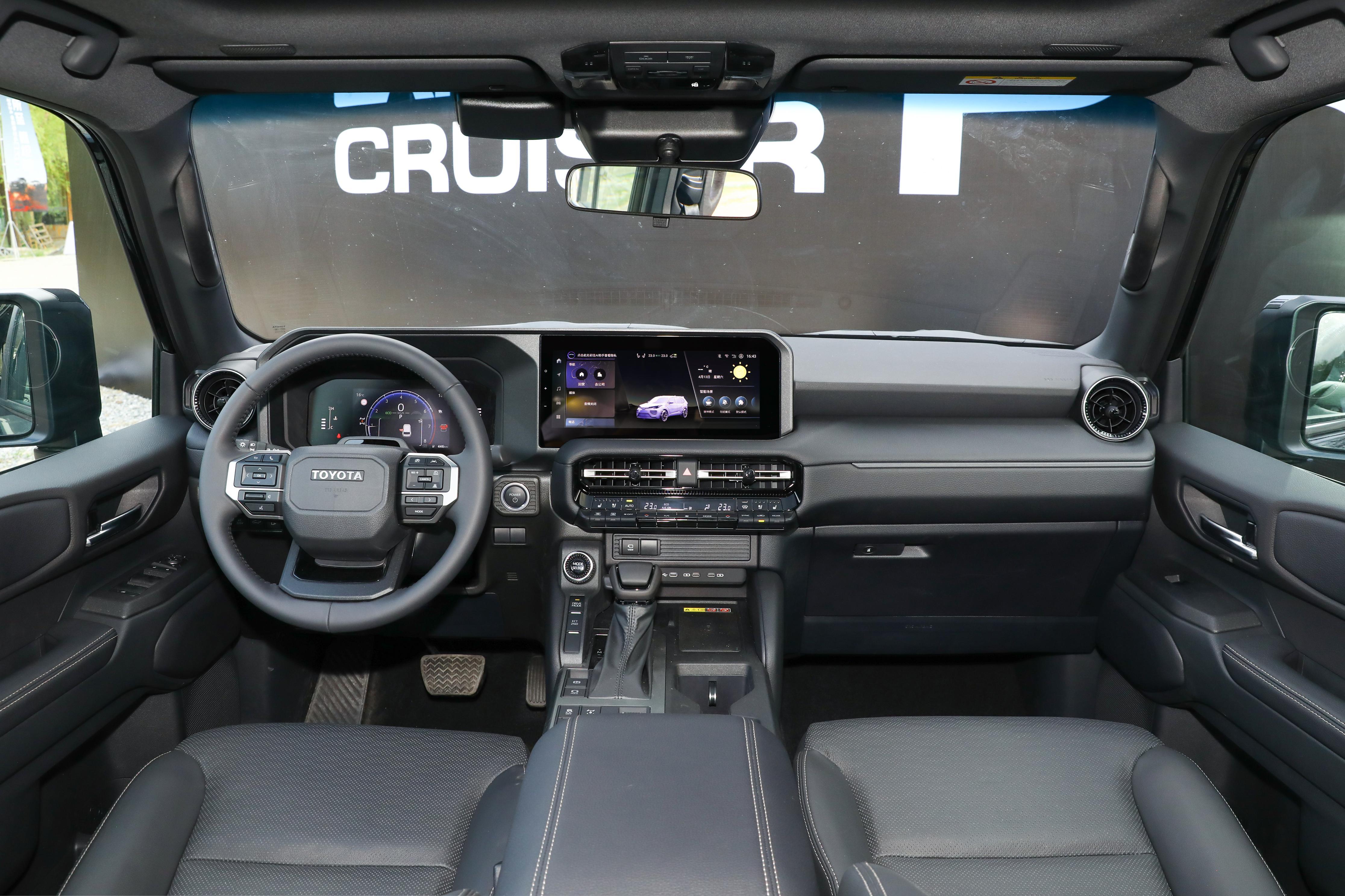 新车 | 售45.98万元起/交付在即，全新丰田普拉多将于7月19日投产-新车第二年要申请免检标志吗