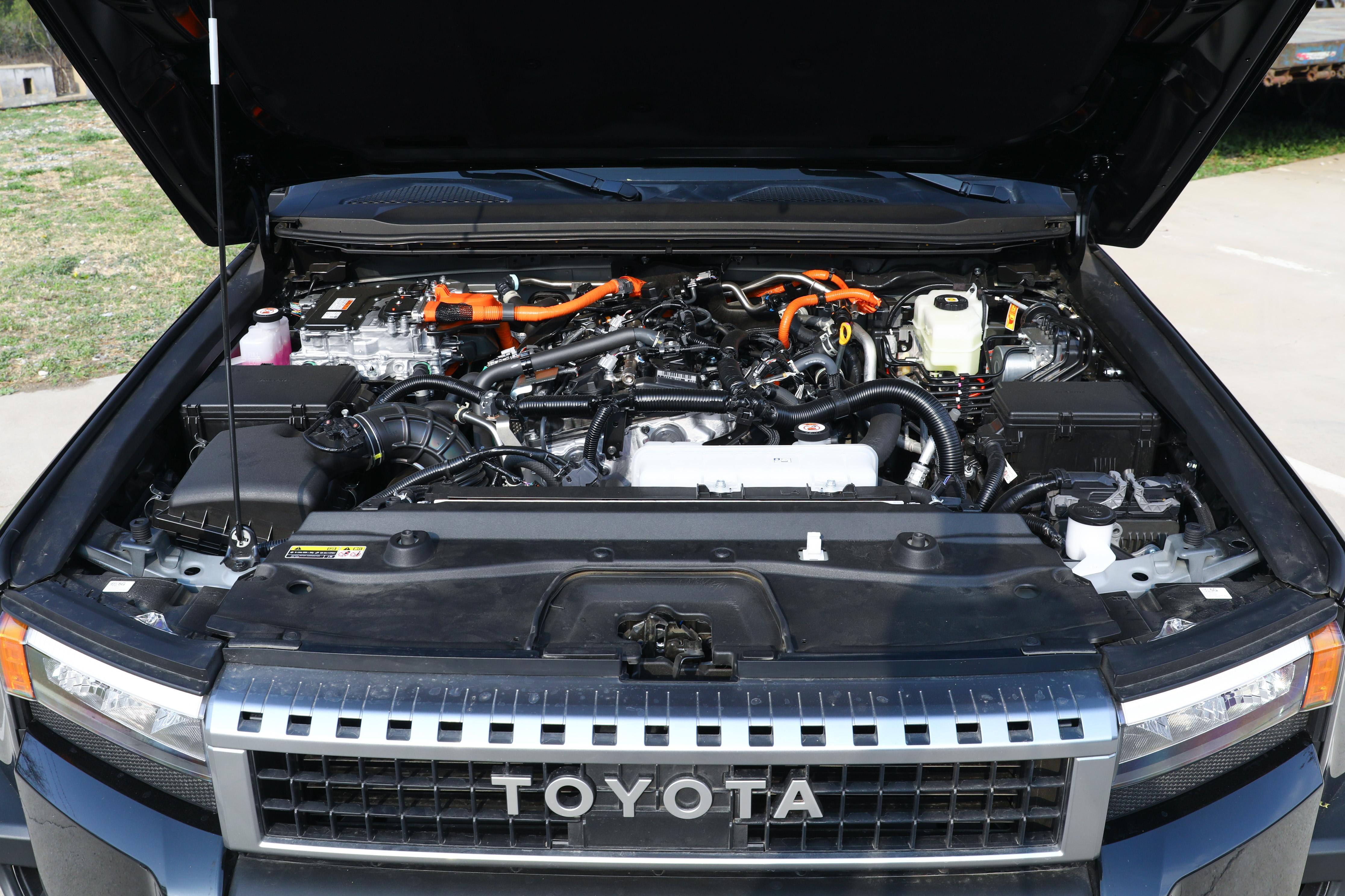 新车 | 售45.98万元起/交付在即，全新丰田普拉多将于7月19日投产-新车第二年要申请免检标志吗