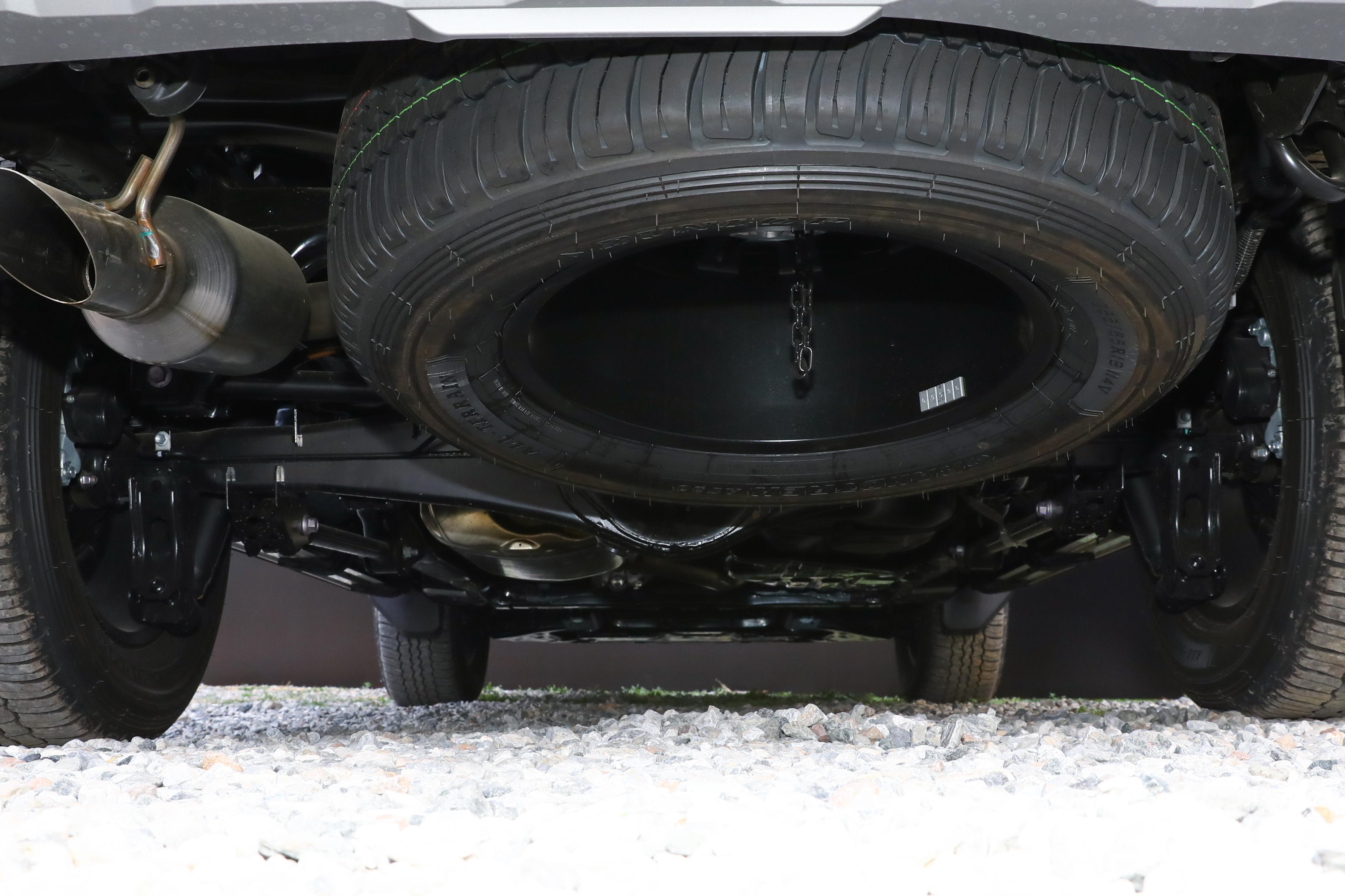 新车 | 售45.98万元起/交付在即，全新丰田普拉多将于7月19日投产-新车第二年要申请免检标志吗