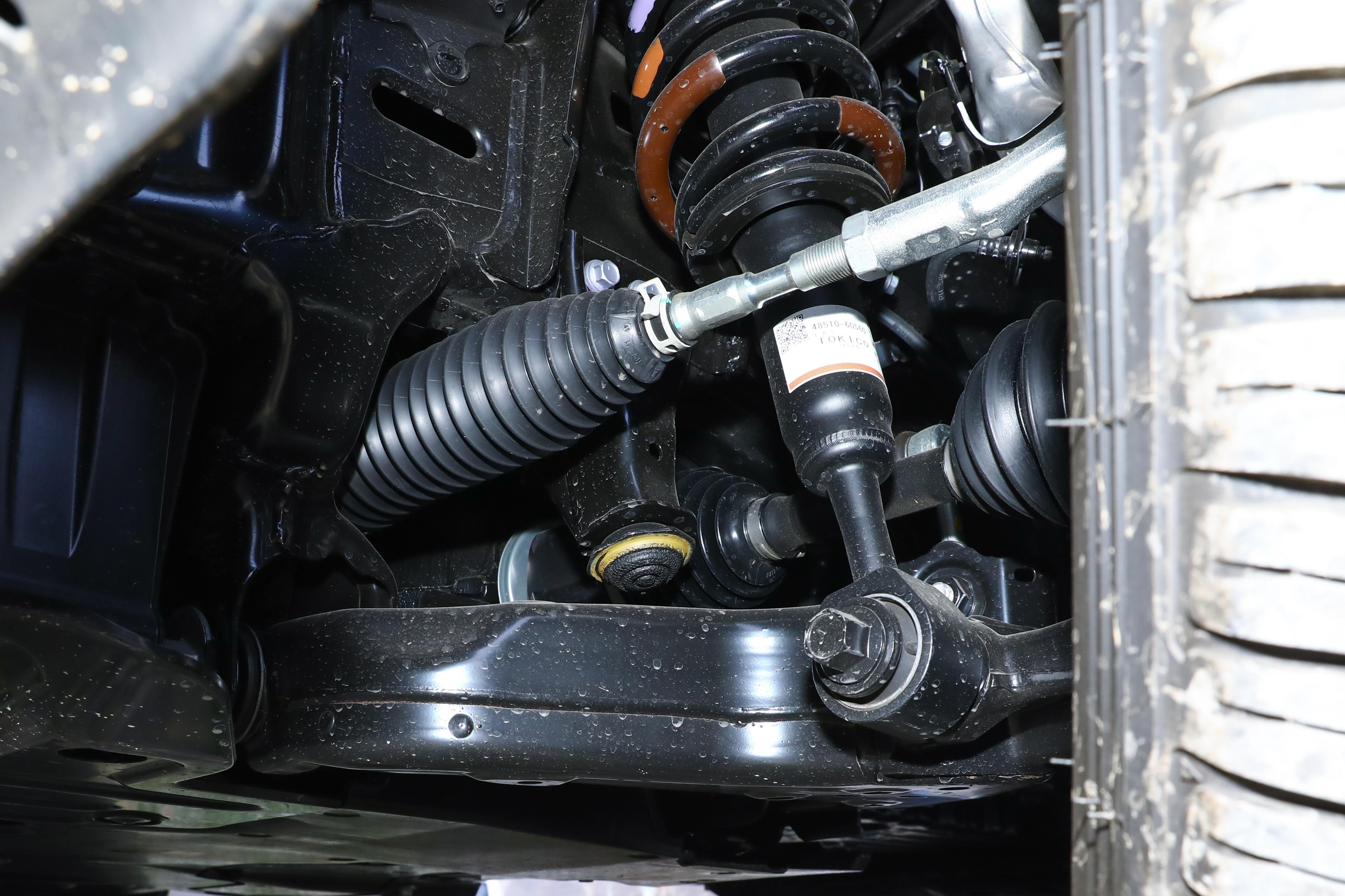 新车 | 售45.98万元起/交付在即，全新丰田普拉多将于7月19日投产-新车第二年要申请免检标志吗