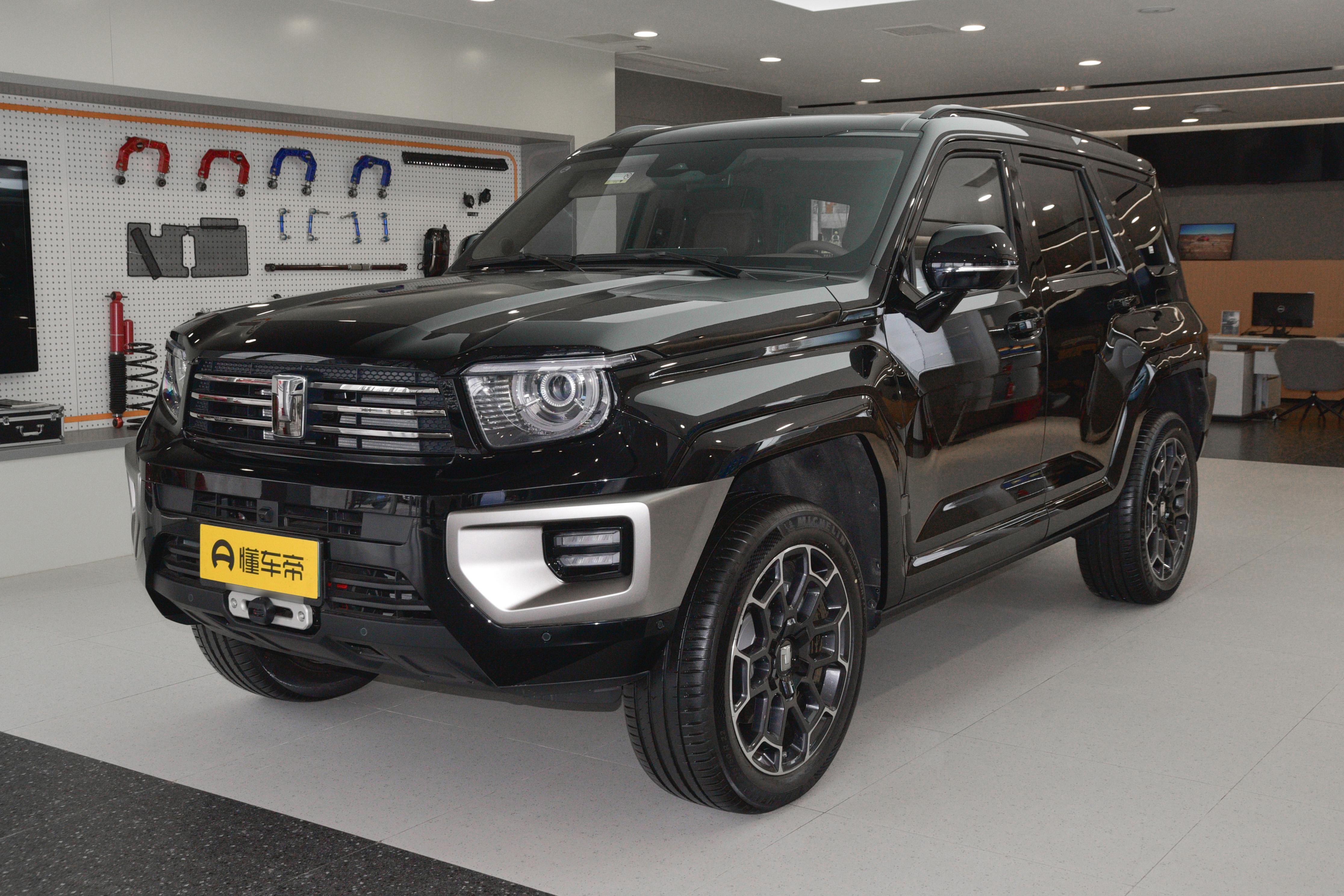 新车 | 售45.98万元起/交付在即，全新丰田普拉多将于7月19日投产-新车第二年要申请免检标志吗