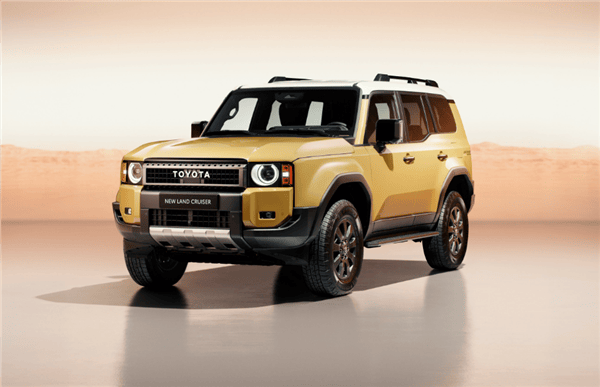 合资硬派越野还香吗！国产普拉多7月19日量产下线 售价45.98万元起-国产普拉多价格多少