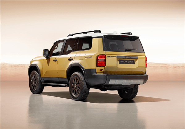 合资硬派越野还香吗！国产普拉多7月19日量产下线 售价45.98万元起-国产普拉多价格多少