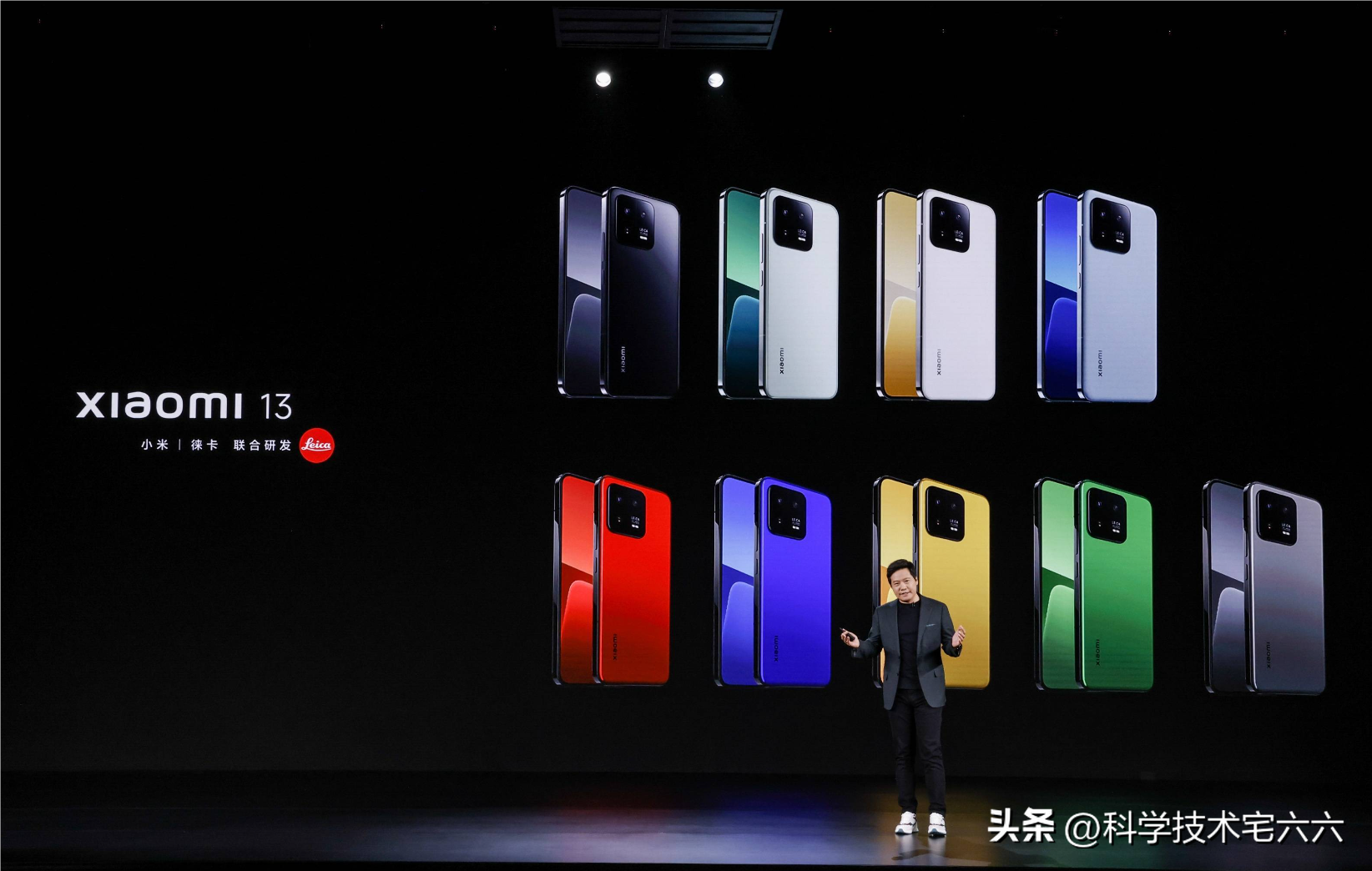 小米要做真小屏旗舰？雷军深夜提问，还有人在用iPhone Mini吗？-小米有没有小屏旗舰