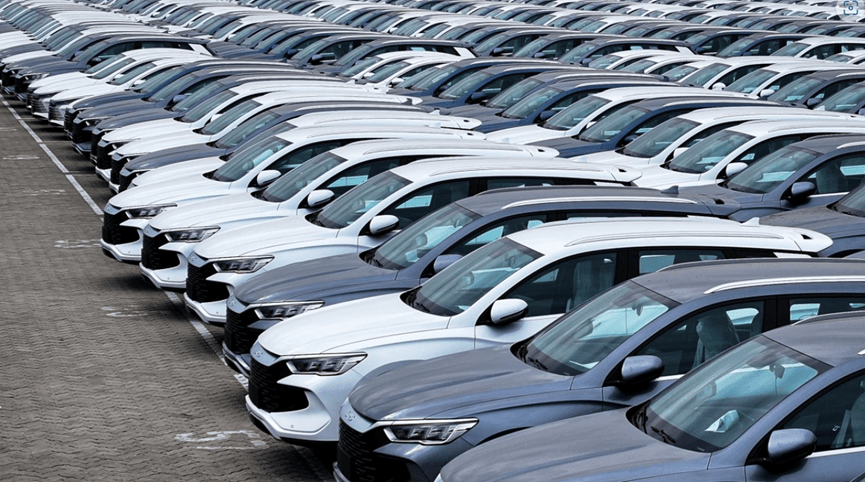 继白兰地之后，我国商务部启动对欧盟猪肉进口的反倾销调查-欧洲进口猪肉多少