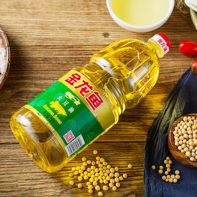 中国200亿食用油市场被外资掌控，谁制造了中国食用油的沦陷-中国2008年奥运会