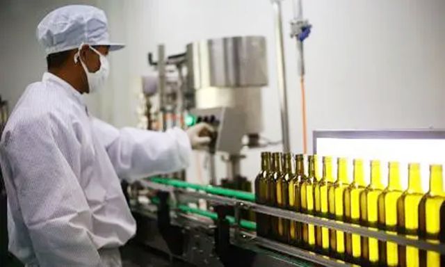 中国200亿食用油市场被外资掌控，谁制造了中国食用油的沦陷-中国2008年奥运会