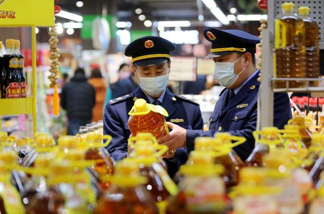 中国200亿食用油市场被外资掌控，谁制造了中国食用油的沦陷-中国2008年奥运会