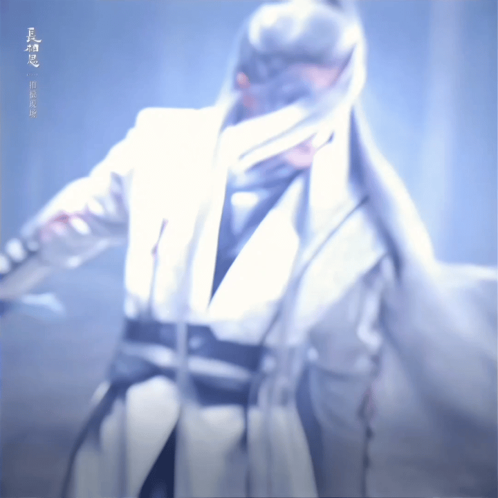 相柳弹琴被吐槽油腻？檀健次直播真诚回应-相柳 番外