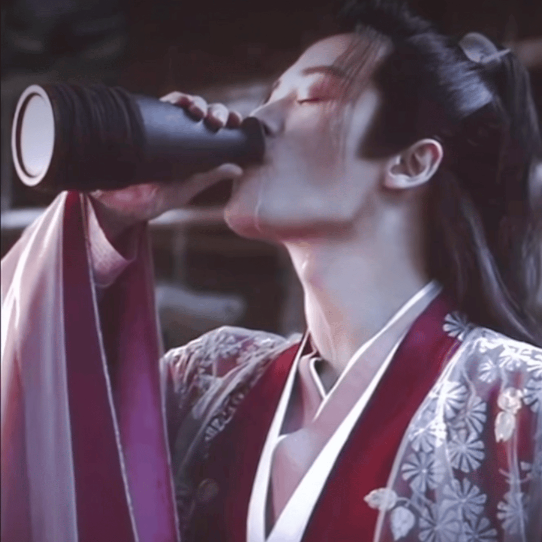 相柳弹琴被吐槽油腻？檀健次直播真诚回应-相柳 番外