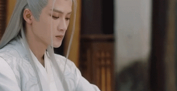 相柳弹琴油腻后续：古琴老师下场道歉，檀健次大方回应：改改改-相柳有多厉害