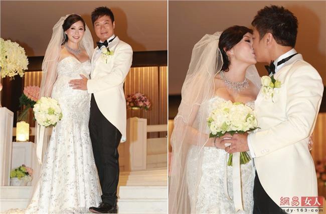 姚晨纪念和老公结婚3周年 姚晨老公曹郁简历及身高-姚晨老公曹郁家世显赫