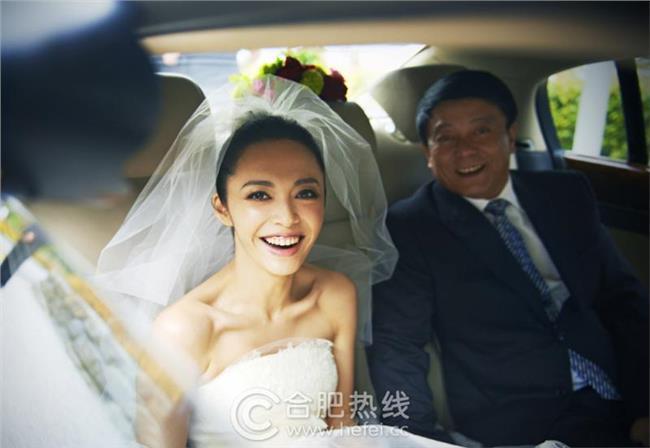 姚晨纪念和老公结婚3周年 姚晨老公曹郁简历及身高-姚晨老公曹郁家世显赫