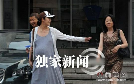 姚晨纪念和老公结婚3周年 姚晨老公曹郁简历及身高-姚晨老公曹郁家世显赫