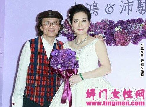 姚晨纪念和老公结婚3周年 姚晨老公曹郁简历及身高-姚晨老公曹郁家世显赫