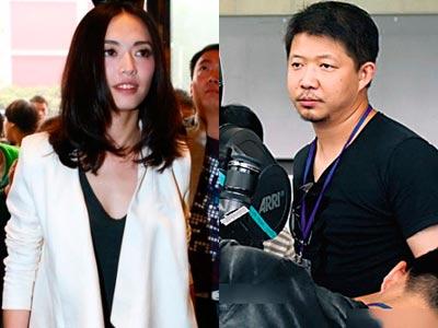 深扒姚晨老公曹郁的显赫家世背景-姚晨老公曹郁结过婚吗