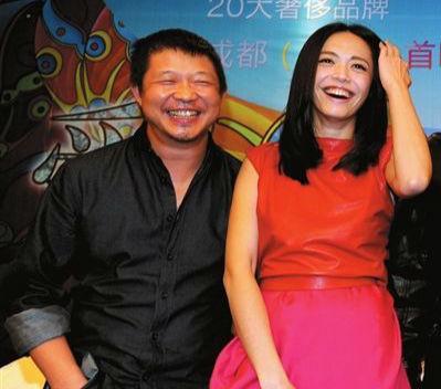 深扒姚晨老公曹郁的显赫家世背景-姚晨老公曹郁结过婚吗