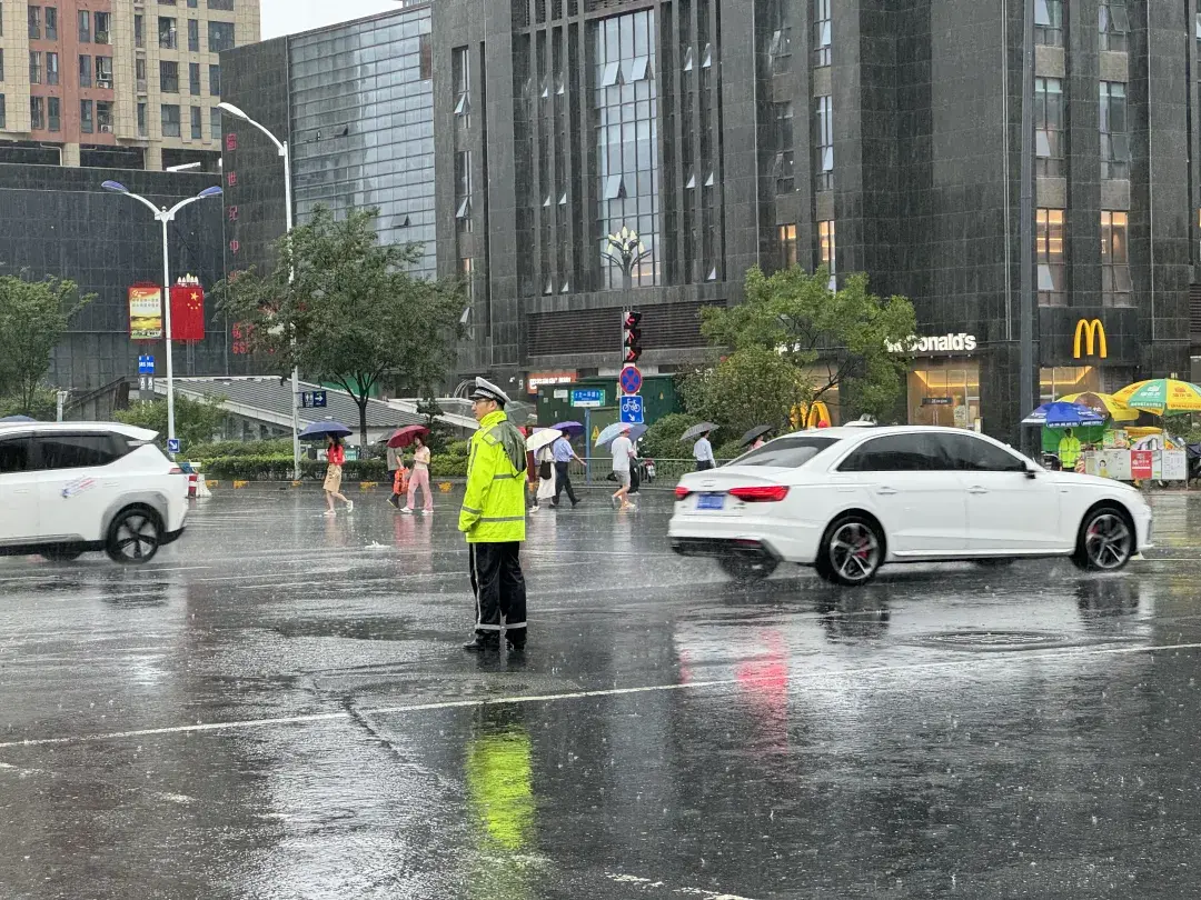 此时此刻，合肥正在行动！现场直击→-合肥现象