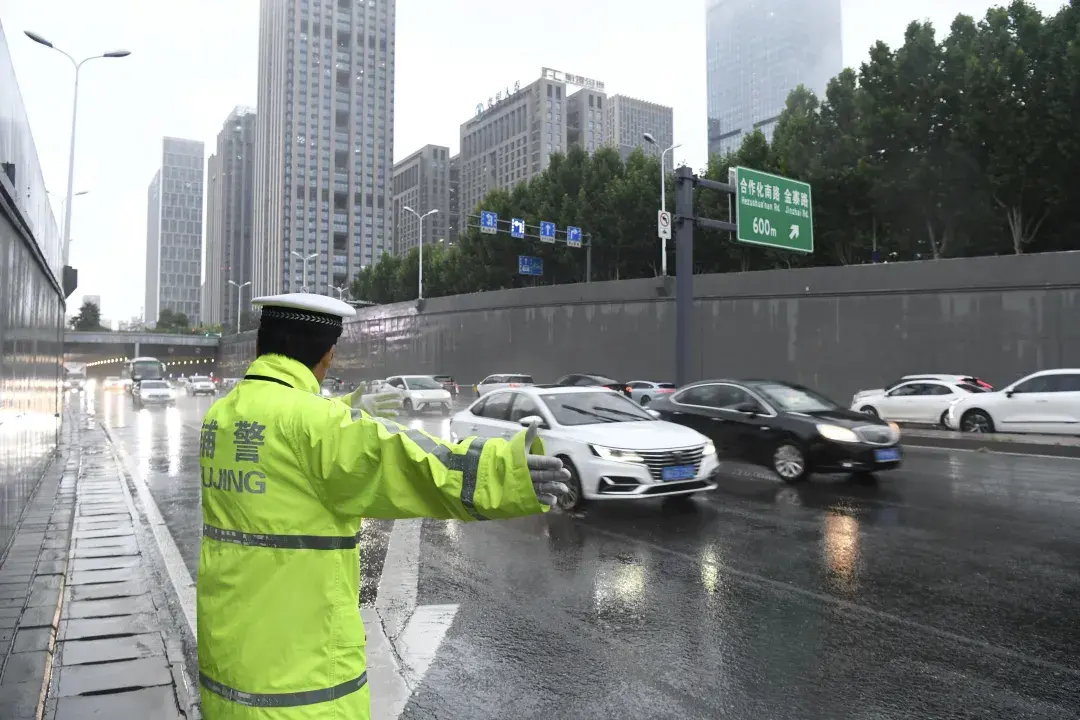 此时此刻，合肥正在行动！现场直击→-合肥现象