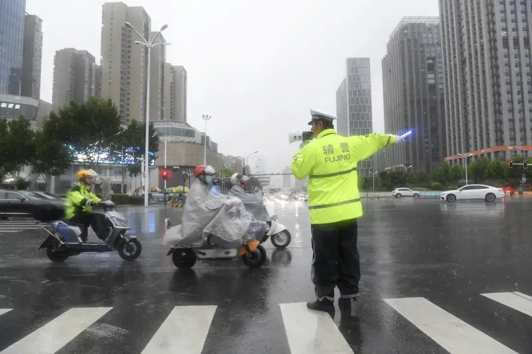 此时此刻，合肥正在行动！现场直击→-合肥现象